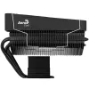 AeroCool Cylon 3H dissipatore CPU ARGB 120mm nero