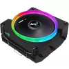 AeroCool Cylon 3H dissipatore CPU ARGB 120mm nero