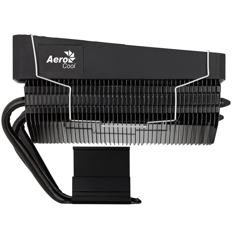 AeroCool Cylon 3H dissipatore CPU ARGB 120mm nero