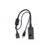 Vertiv Avocent MPUIQ-VMCHD modulo interfaccia server - espansione video / USB