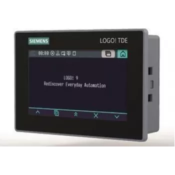 Siemens LOGO! TD display testuale 6 righe per LOGO! 8 6ED1055-4MH08-0BA1