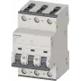 SIEMENS SENTRON 5SY4 interruttore magnetotermico 25A 3 poli C 6kA 5SY4325-7