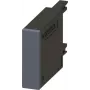 Siemens SIRIUS modulo a diodi per contattore taglia S00, DC 12-250 V, 3RT2916-1EH00