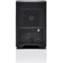 SanDisk Professional G-RAID Shuttle 4 80TB array di dischi esterni Thunderbolt 3 a 4 bay