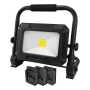 ANSMANN 1600-0713 lampada da lavoro LED FL50W 18V batterie ricaricabili incl. piastre adattatrici