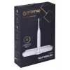 oromed ORO-SONIC X PRO WHITE spazzolino elettrico sonico