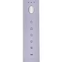 oromed ORO-SONIC X PRO WHITE spazzolino elettrico sonico