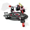LEGO Star Wars SMART Play: A-Wing e il duello nella sala del trono (75427)