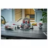 LEGO Star Wars SMART Play: A-Wing e il duello nella sala del trono (75427)