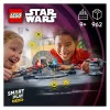 LEGO Star Wars SMART Play: A-Wing e il duello nella sala del trono (75427)
