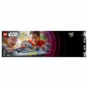 LEGO Star Wars SMART Play: A-Wing e il duello nella sala del trono (75427)