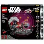 LEGO Star Wars SMART Play: A-Wing e il duello nella sala del trono (75427)