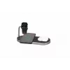 Verbatim stazione di ricarica wireless 3-in-1 con alimentatore AC - nero