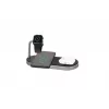 Verbatim stazione di ricarica wireless 3-in-1 con alimentatore AC - nero