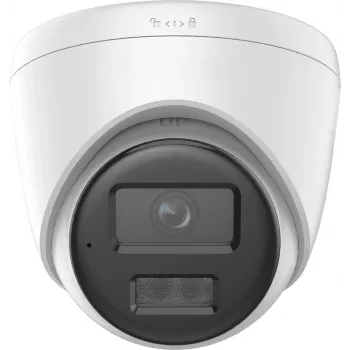 Hikvision DS-2CD1347G2H-LIUF/SL telecamera IP 2,8mm 4MP con Smart Hybrid Light