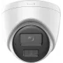 Hikvision DS-2CD1347G2H-LIUF/SL telecamera IP 2,8mm 4MP con Smart Hybrid Light