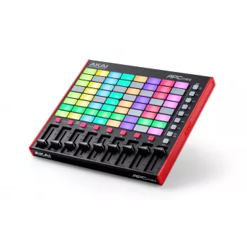AKAI APC Mini MK2 - controller Ableton Live