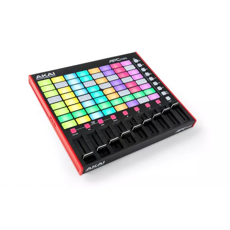 AKAI APC Mini MK2 - controller Ableton Live