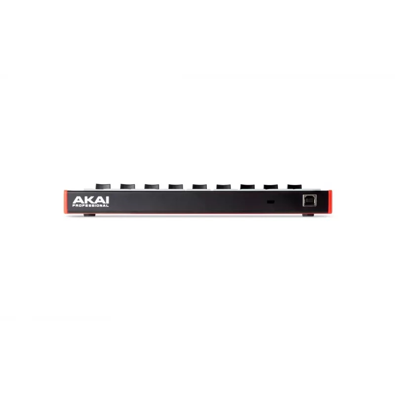 AKAI APC Mini MK2 - controller Ableton Live