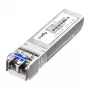 CUDY SM10GSA-10 modulo SFP+ 10Gbps LC SMF 10km 1310nm