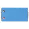 Qoltec batteria ricaricabile LiFePO4 25,6V 200Ah BMS