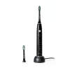 oromed ORO-SONIC X PRO BLACK spazzolino elettrico sonico