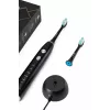 oromed ORO-SONIC X PRO BLACK spazzolino elettrico sonico