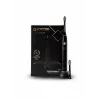 oromed ORO-SONIC X PRO BLACK spazzolino elettrico sonico