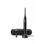 oromed ORO-SONIC X PRO BLACK spazzolino elettrico sonico