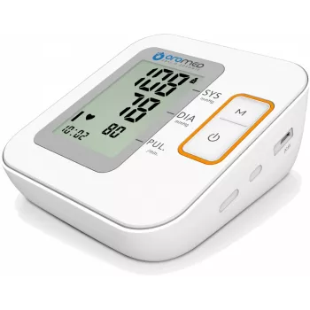 oromed Oro-Med ORO-N2 BASIC misuratore di pressione da braccio