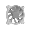 MODECOM Volcano Apex 120 ARGB White ventola inversa 120mm