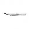 Piastra per capelli Remington Hydraluxe Pro S9001 bianca