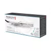 Piastra per capelli Remington Hydraluxe Pro S9001 bianca