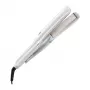 Piastra per capelli Remington Hydraluxe Pro S9001 bianca