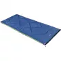 Sacco a pelo High Peak Patrol Blanket blu/blu scuro