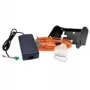 Cavo dati USB Datalogic - USB Type-A (M) a specifico dispositivo - 4,6 m - nero
