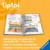 RAVENSBURGER tiptoi Impara con me! Matematica 1ª classe libro interattivo