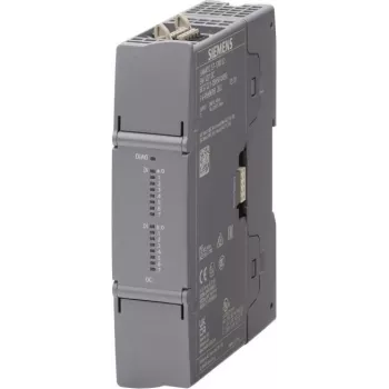 Siemens SIMATIC S7-1200 G2 SM 1231 AI 8x 14 bit modulo di ingresso analogico (6ES7231-4HF50-0XB0)