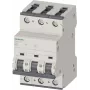 Siemens 5SY4325-6 interruttore automatico 25 A 3 poli B