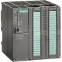 Siemens SIMATIC S7-300 CPU 314C-2 DP CPU compatta, MPI, 24 DI/16 DO, 4 AI/2 AO, 192 KB di memoria di lavoro