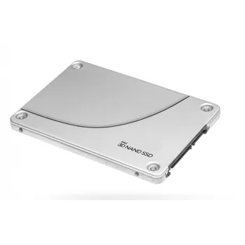 Solidigm D3-S4520 480 GB 2,5 pollici SATA III TLC 3D NAND SSD interna