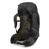 Zaino da trekking Osprey Atmos AG 65 nero L/XL