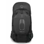 Zaino da trekking Osprey Atmos AG 65 nero L/XL