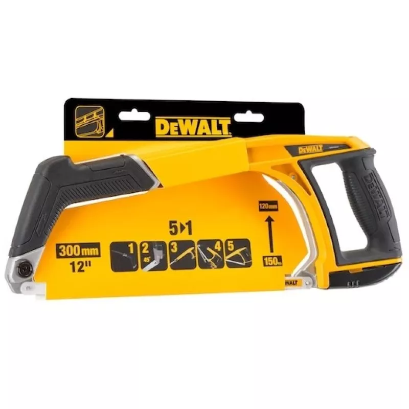 DEWALT sega multifunzione 5 in 1 DWHT0-20547