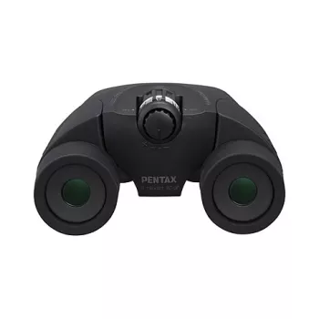 Binocolo Pentax UP 8-16x21