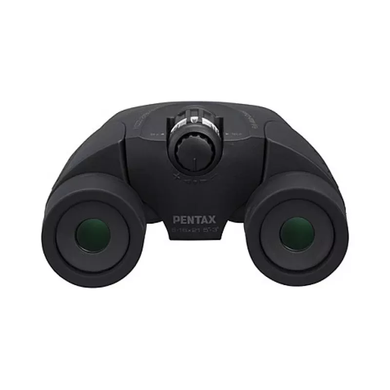 Binocolo Pentax UP 8-16x21