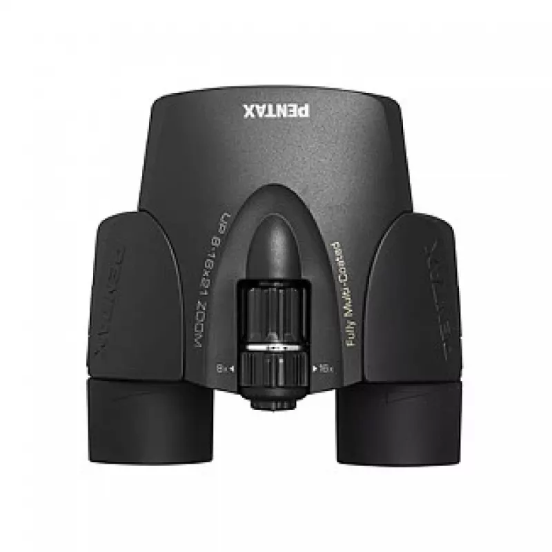 Binocolo Pentax UP 8-16x21