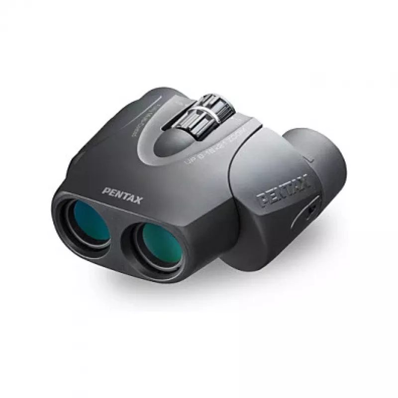 Binocolo Pentax UP 8-16x21