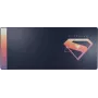 LEXIP X WARNER Superman Sunset tappetino mouse da gaming XXL - tessuto micro-textured, bordi cuciti (WAXLXMP0002)