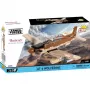 COBI KLOCKI Blocks AT-6 Wolverine set di costruzioni da 263 pezzi